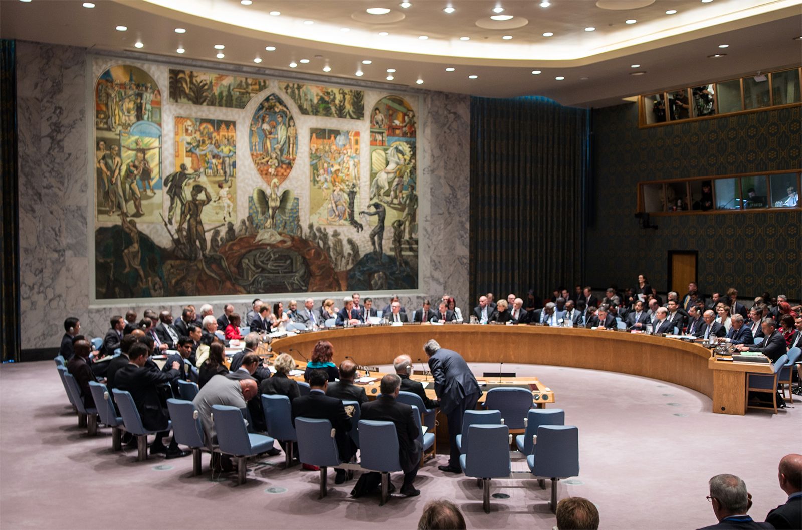 The Prospect of UN’s Security Council Reform