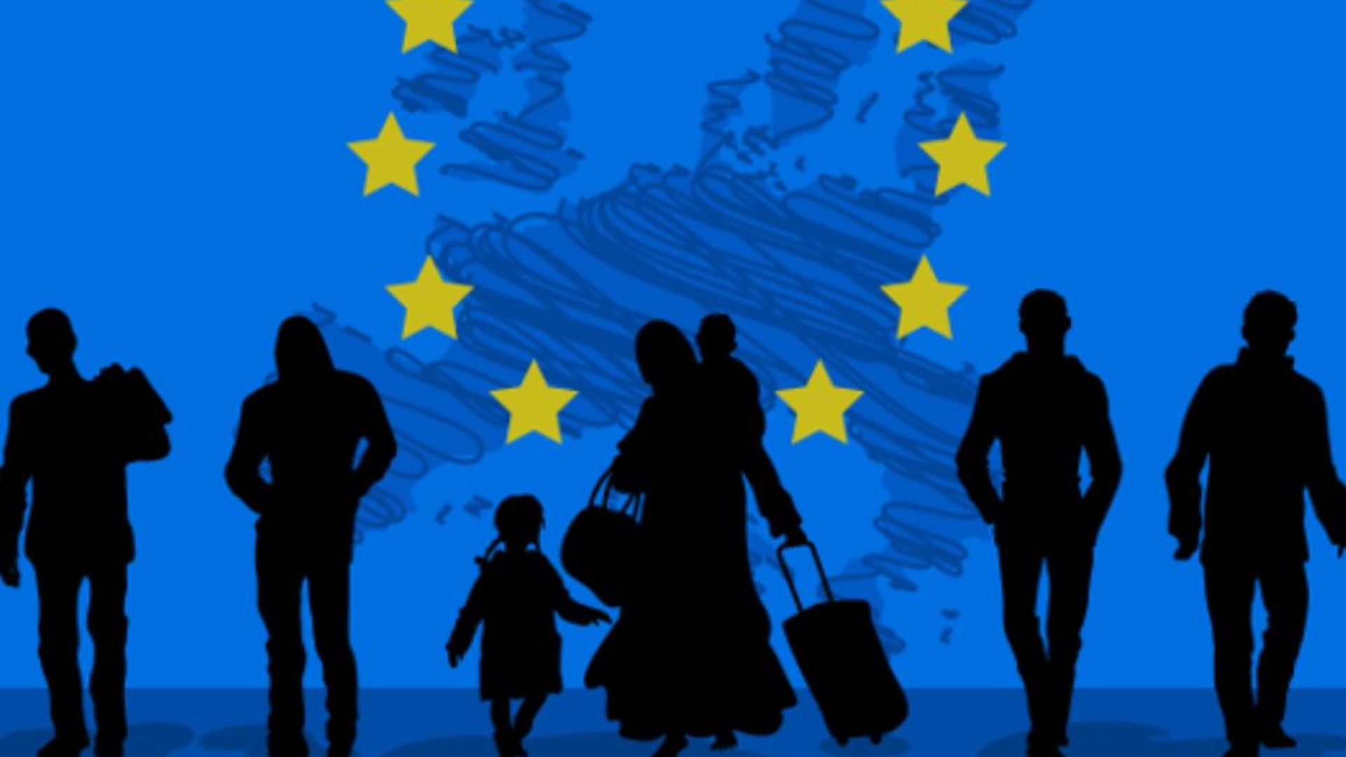 The EU and The New Pact on Migration and Asylum