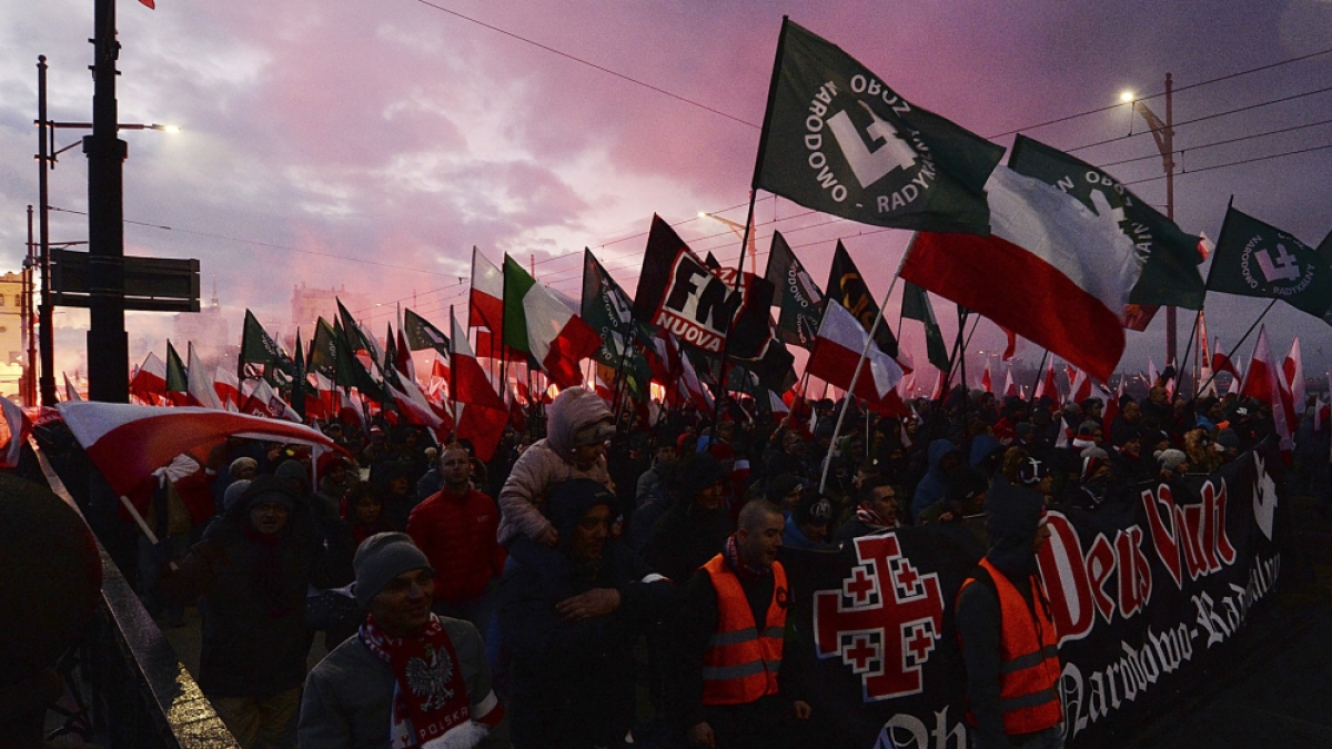 The Saint of Right-Wing: The Facts Behind How Poland Became a Common Example of Right-Wing Politics