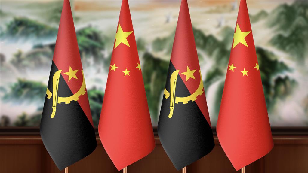 Exploitation or Not? The Role of China in Angola’s Development