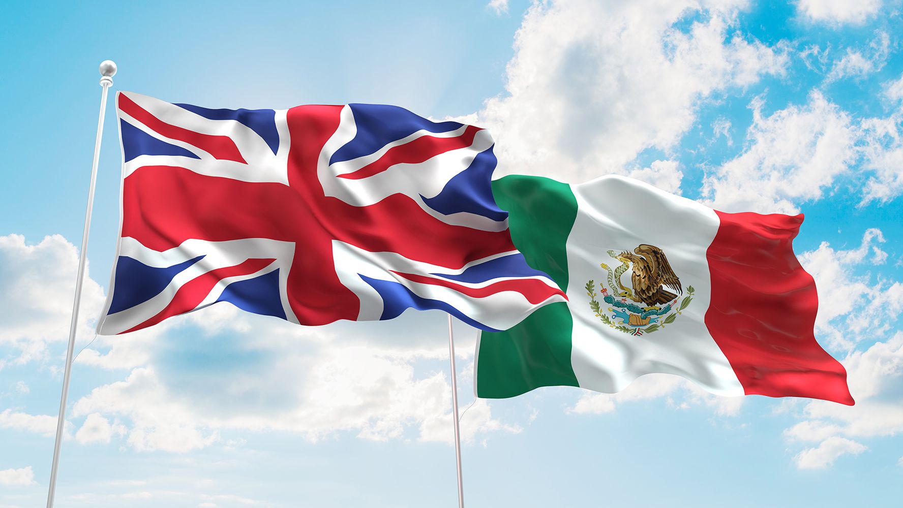 Economic Relations Impact Between the United Kingdom and Mexico, an Analysis of 2016-2024 and Beyond
