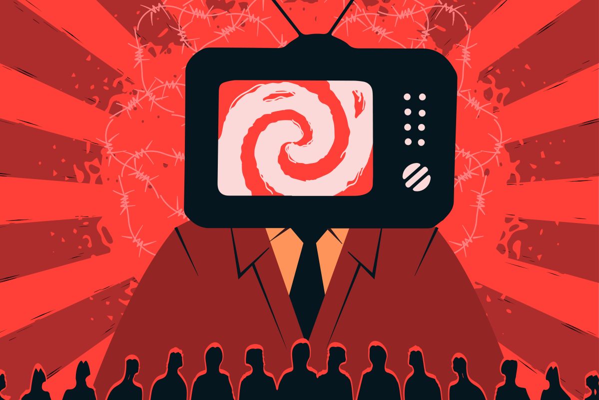 Manufactured Consent 2.0: Propaganda in the Globalized Public Sphere