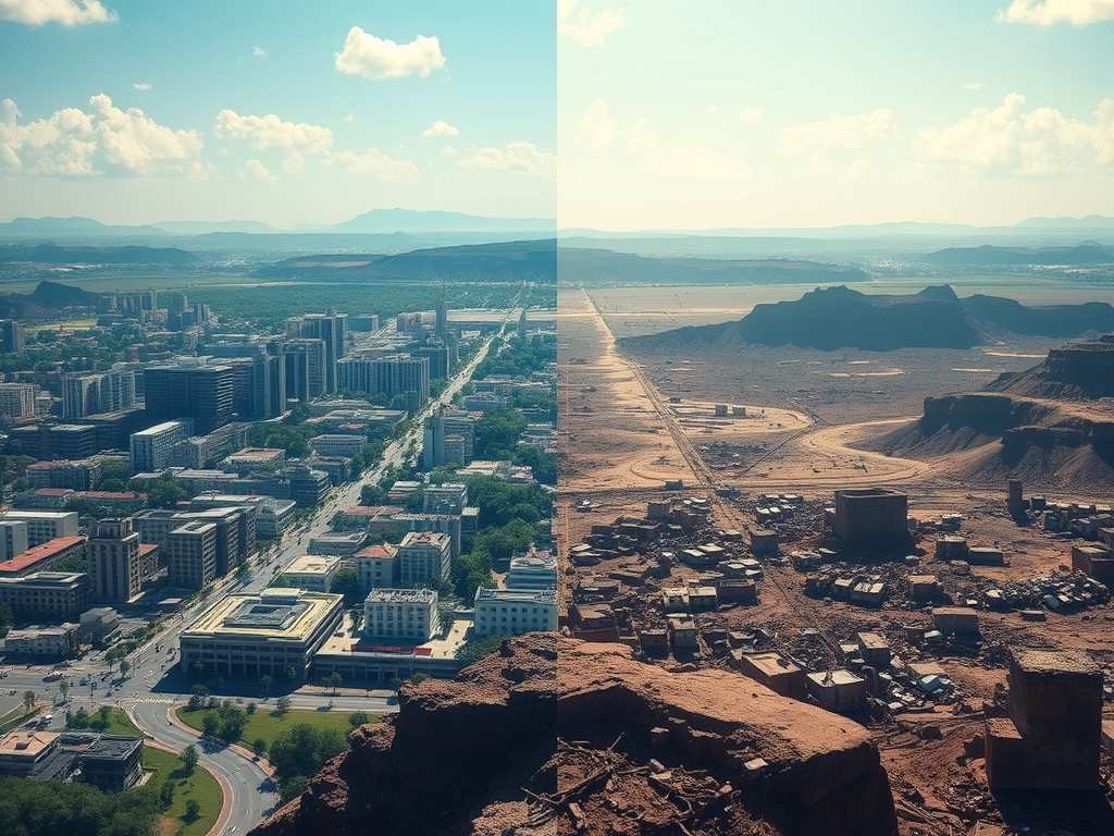 Why Nations Fail — Or Are Made to Fail?