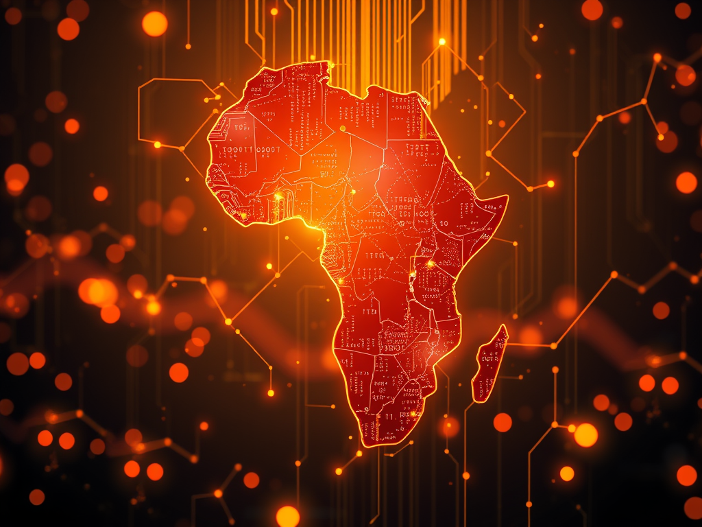 How FinTech Is Fueling Inclusive Economic Growth in Africa?
